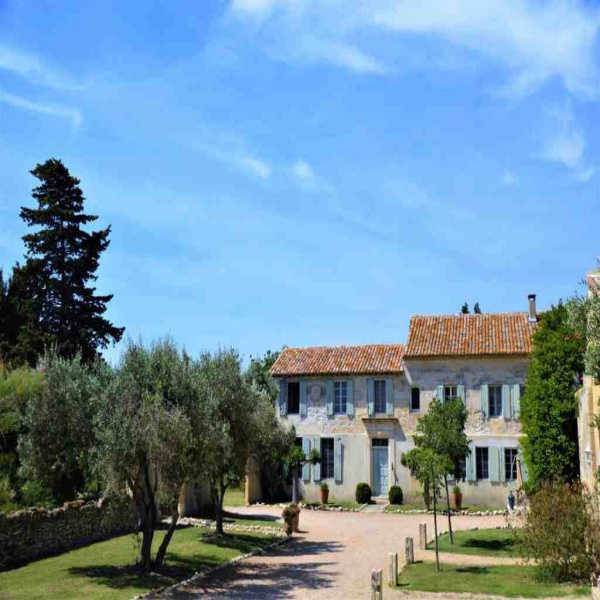 Offres de vente propriété Arles 13200
