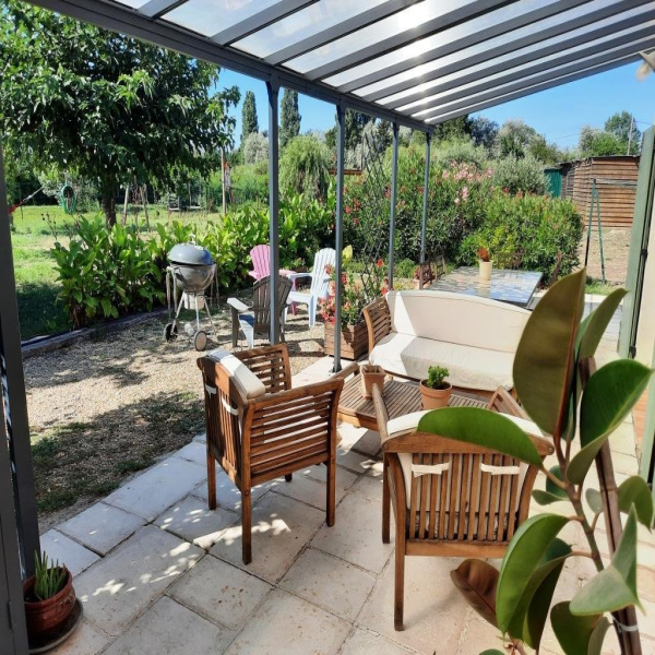 Offres de vente Maison Aigues-Mortes 30220