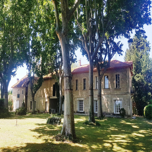 Offres de vente propriété Vauvert 30600