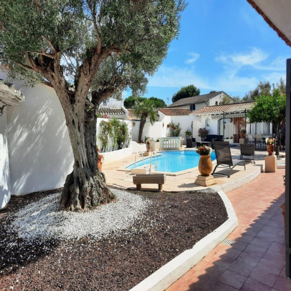 Offres de vente propriété Saintes-Maries-de-la-Mer 13460