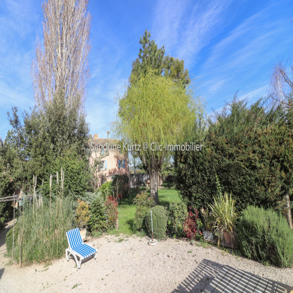 Offres de vente propriété Villelaure 84530