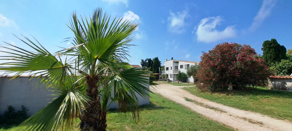 Offres de vente propriété Saintes-Maries-de-la-Mer 13460