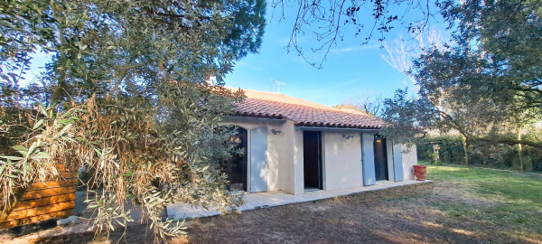 Offres de vente Maison Saintes-Maries-de-la-Mer 13460