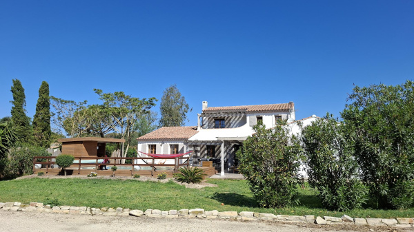 Offres de vente Maison Saintes-Maries-de-la-Mer 13460