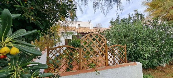 Offres de vente Maison Saintes-Maries-de-la-Mer 13460