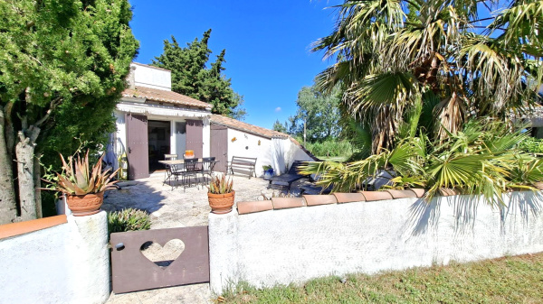 Offres de vente Maison Saintes-Maries-de-la-Mer 13460
