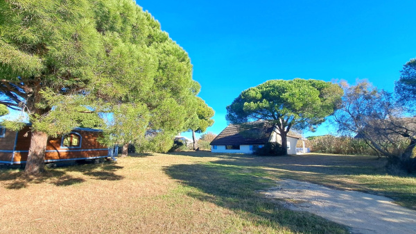 Offres de vente propriété Saintes-Maries-de-la-Mer 13460
