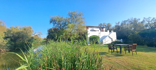 Offres de vente Maison Saintes-Maries-de-la-Mer 13460