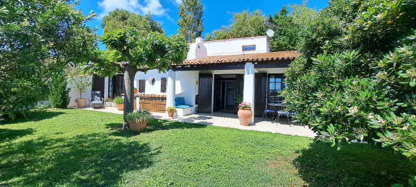 Offres de vente Maison Saintes-Maries-de-la-Mer 13460