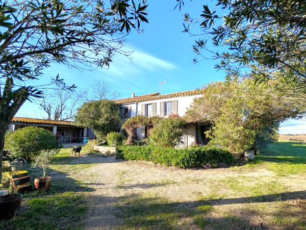 Offres de vente Mas Saintes-Maries-de-la-Mer 13460