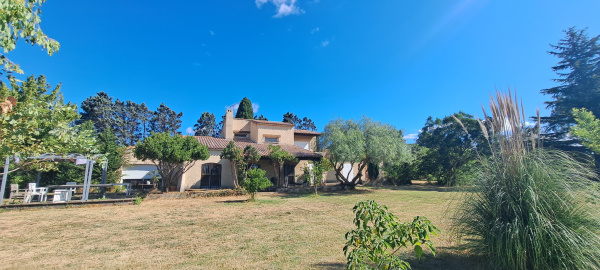 Offres de vente propriété Beaucaire 30300