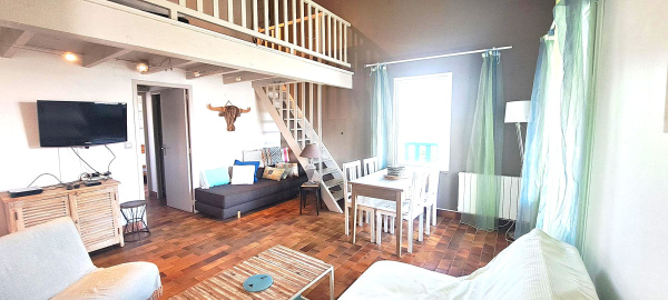 Offres de vente Duplex Saintes-Maries-de-la-Mer 13460