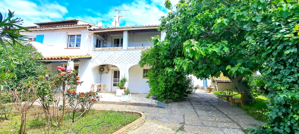 Offres de vente propriété Saintes-Maries-de-la-Mer 13460
