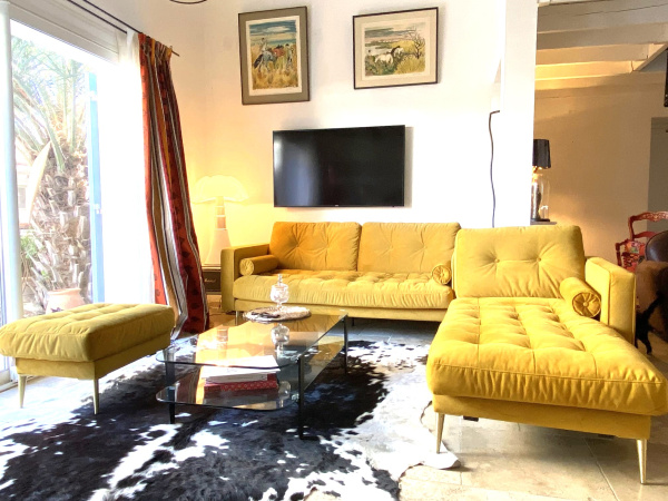 Offres de vente Maison de village Saintes-Maries-de-la-Mer 13460